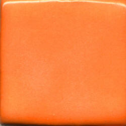 Coyote Underglaze Orange MBUG010