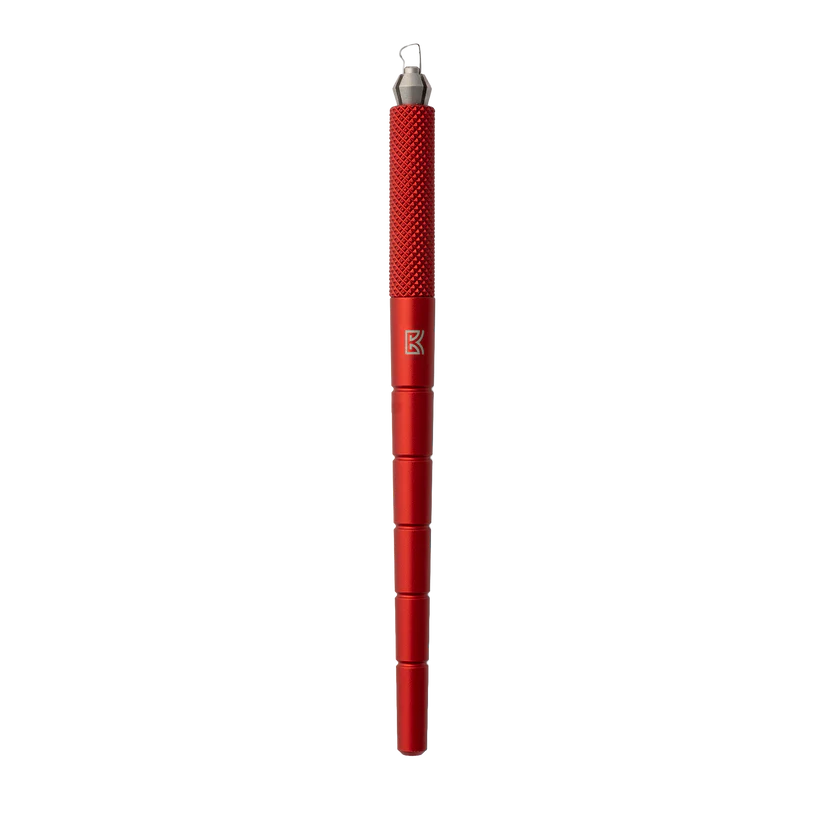 Dragonfly Tool, Universal Handle with Medium P Shape Blade