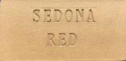 Aardvark's Sedona Red: 25 lb Bag of Moist Clay