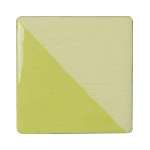 Speedball Chartreuse Underglaze 2 Oz