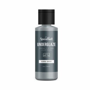 Speedball 2oz Cool Gray Underglaze