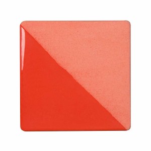 Speedball 2oz Flame Red Underglaze