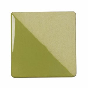 Leaf Green Underglaze 2oz