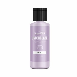 Speedball 2oz Lilac Underglaze