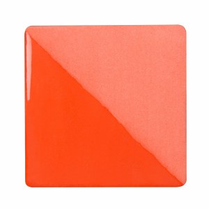 Speedball 2oz Mandarin Orange Underglaze
