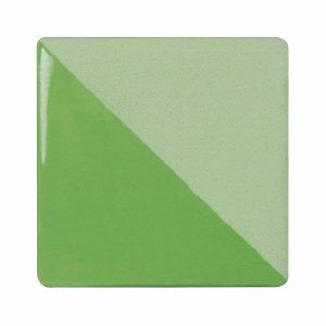 Speedball Medium Green Underglaze Pint (16oz)
