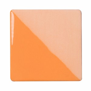 Speedball Peach Underglaze Pint (16oz)