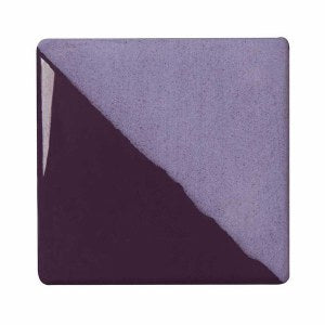 Speedball Royal Purple Underglaze Pint (16oz)