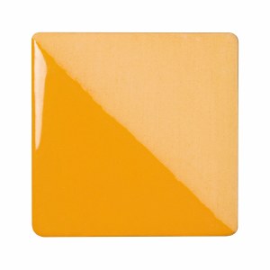 Speedball 2oz Saffron Yellow Underglaze