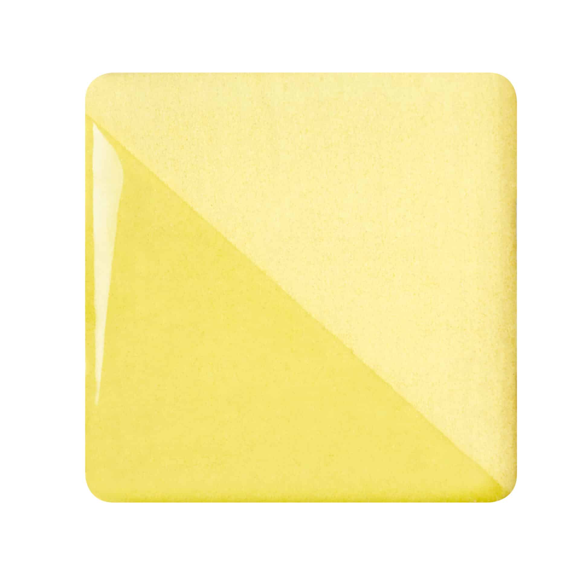 Speedball 2oz Spring Yellow Underglaze