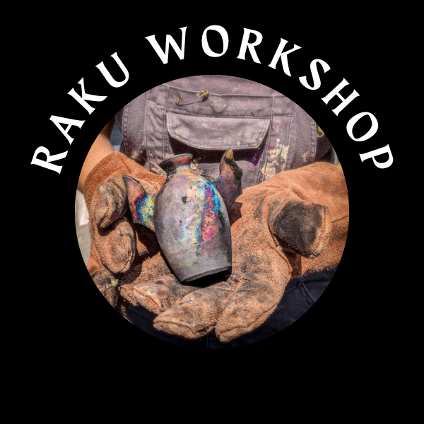 Raku Workshop